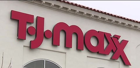 AROUND TOWN: TJ Maxx opening new store