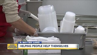 Neighborhood Alliance helps people help themselves