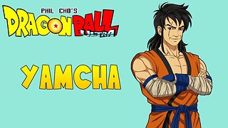 Yamcha Timelapse