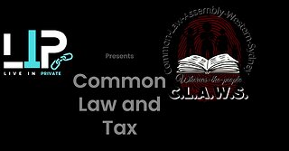 Common Law and Tax