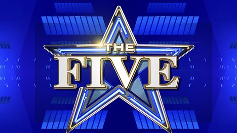 The FIVE (07/26/24) FULL EPISODE