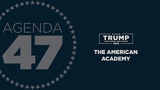 The American Academy!!!