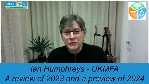 UKMFA - A review of 2023 and a preview of 2024