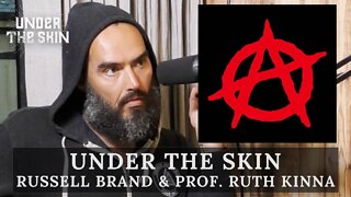 Anarchy: Are We Ignoring The REAL Political SOLUTION? | Russell Brand