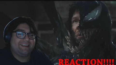 VENOM: THE LAST DANCE Reaction