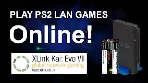 Final Fantasy XI: Online Ps2 For XLink Kai Soon