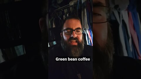 real combat veterans drink green bean coffee. #Greenbean #coffee #deploymentlife #army
