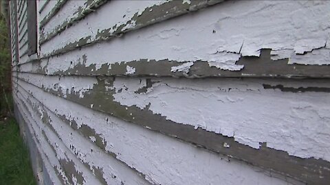 'Enforcement is near' for many landlords as part of Cleveland's lead poisoning prevention law