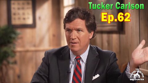 Tucker Carlson Situation Update 1.12.24: "Global Warming Throughout History" Ep. 62