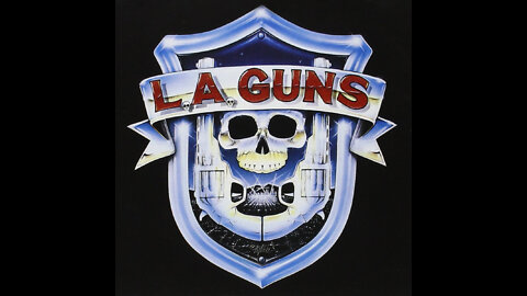 L.A. Guns - The Ballad Of Jayne