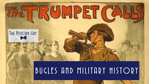 Bugles in Military History