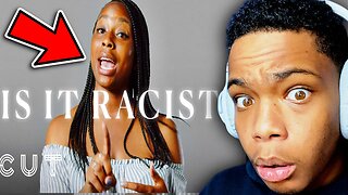 Do You Have A Racial Preference? | Keep it 100 | Cut | Tsj Reacts