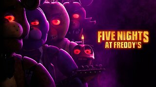 Five Nights at Freddy's - Movie Review