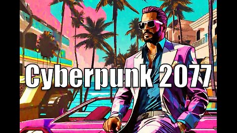 Cyberpunk 2077 2.0 Ultra Settings!!