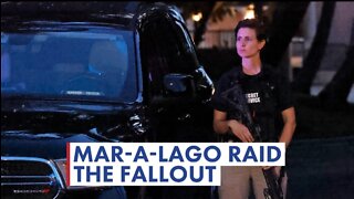 Mar-A-Lago Raid Fallout, Sunday On Life, Liberty and Levin