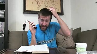 Romans 2 is NOT teaching works salvation Pastor Anderson Q&A