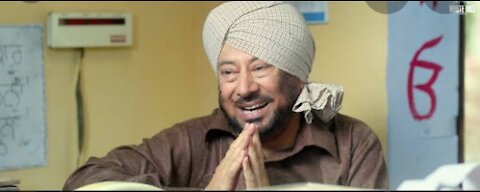 Punjabi Comedy Scenes | Jaswinder Bhalla TAnita Devgan | Marriage Palace