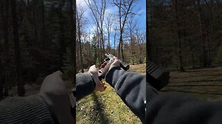 Shooting the PSA Dagger - Full Size Glock Clone