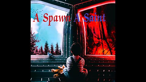 A Spawn A Saint Ft. Koda & Isaiah - Three Headed G.O.A.T.