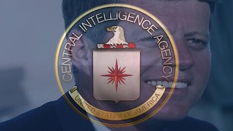 The CIA and The Kennedys