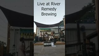 Degeneration Live at River Remedy Brewing 9 24 22