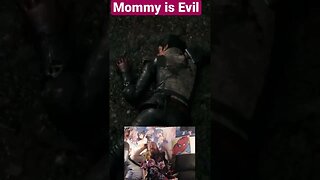 Mommy is EVIL I KNEW IT ! Final Fantasy 16 #shorts #gaming #games #ff16 #finalfantasy #games #ffxvi