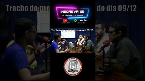 O que é ter caridade? Programas todas as segundas as 19h30 #podcast #catolico #igreja #jesus