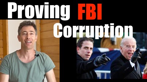 The FBI Interfered with the Election- Fascism of the Democrats + Hunting the Corruption