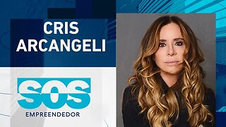 SOS EMPREENDEDOR COM CRIS ARCANGELI - 12/12/2023