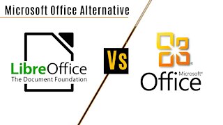 How to Download & Install LibreOffice Free Microsoft Office Alternative 2021