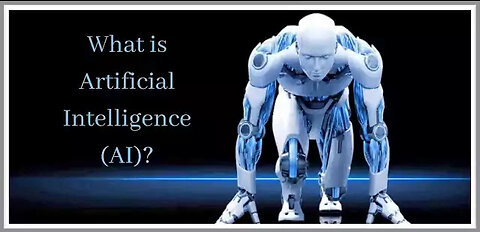 What Is Artificial Intelligence? | Artificial Intelligence (AI) In 10 Minutes