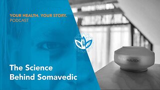 The Science Behind Somavedic