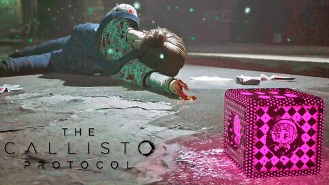 The Callisto Protocol: Primeira Gameplay - Um Novo Dead Space