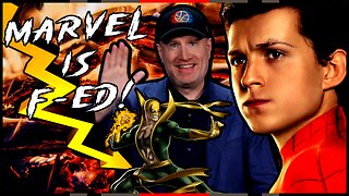 Spider-Man 4 and Iron Fist are RUINED By the MCU and Kevin Feige!