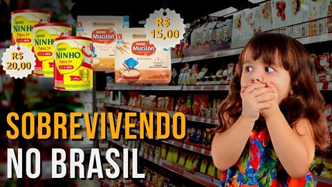 CRISE ECONOMINAS