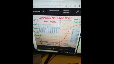 Canadian Great Reset what's the problem?