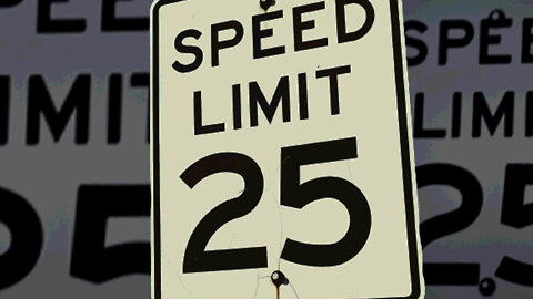 INTERVIEW: Will New Tech Force 70s-Style Speed Limit?