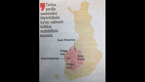 NAZI nato plans [WARNINGS] (finland poland germany)