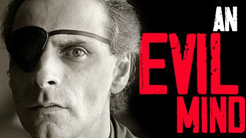 An Evil Mind Episode Ten- Andrew Vachss and the Burke Series