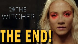 The Witcher S4 and 5 Resuming Pre-Production | S5 Will Be the END? | Netflix is STRUGGLING