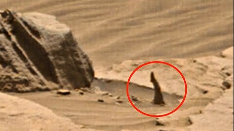 Latest NASA Data Show Something Weird is Happening Inside Mars