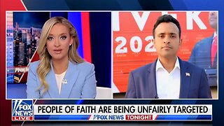 Vivek Ramaswamy on Fox News Tonight with Kayleigh McEnany 5.12.23