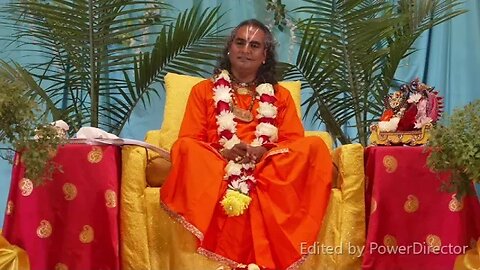 Hari Bhaktha Santha: Guruji canta em Elmira, estado de Nova Iorque, 6 Setembro 2022