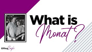 WHAT IS MONAT? WITH TONI & JAY // Monat Top Ten