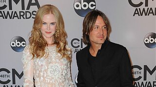 Nicole Kidman And Keith Urban Donate $500,000 To Organization Helping Australia
