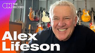 Alex Lifeson on the hardest Rush song | On The Record