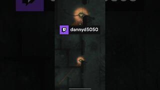 🎶FUN CLIP 95 - Darkwood - vid 1 🎶 Murder in the Dark | dannyd5050 on #Twitch