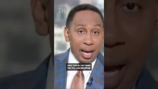 Stephen A. Smith: I'm underpaid because I'm black