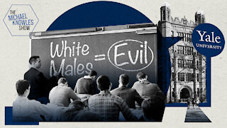 Yale vs. White Males | Ep. 779