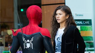 New 'Far From Home' Trailer Warns For Spoilers